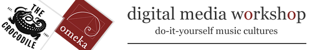 Digital Publication & Collaboration