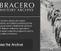Bracero Archive